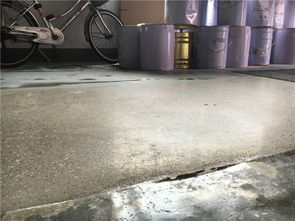 佛山三水地面无尘硬化施工、云东海水泥地面翻新及水泥地面起灰处理综合方案