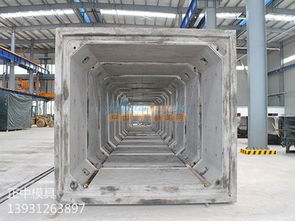 选购晟丰箱涵模具 优质服务与售后保障的明智选择