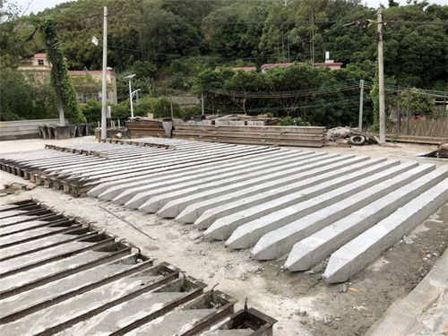 广州混凝土方桩价格解析及荣智建材推荐