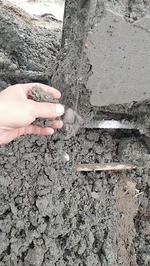 三四天速成的“混凝土”与豆腐渣工程 防撞设施质量堪忧背后的警示